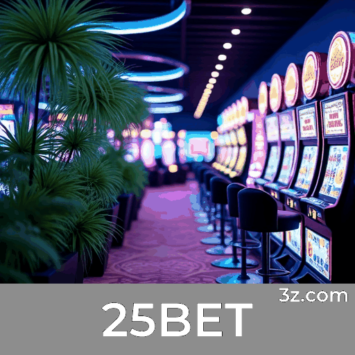 25BET: Especialistas em Apostas Esportivas no Brasil