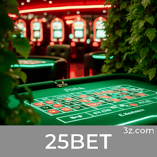 Controle Inteligente da Conta na 25BET: Segurança e Personalização