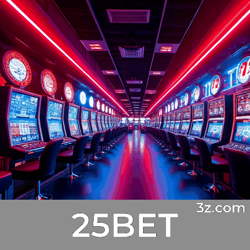 Tecnologia de Nuvem Avançada e Segurança Máxima na 25BET