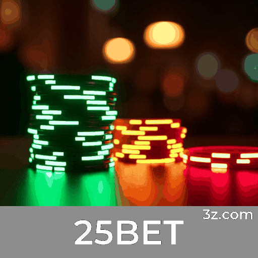 Exclusiva experiência de casino com luxo e profissionalismo no 25BET