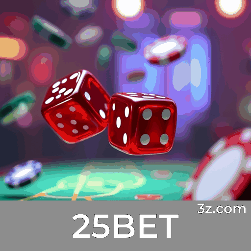 Aposte com facilidade e segurança usando o app 25BET