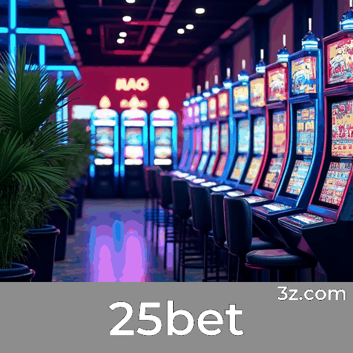 Experimente o Login Exclusivo e Seguro na 25bet