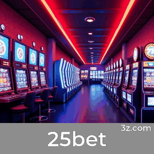 25bet: Aventura e Ganhos nos Jogos de Cassino