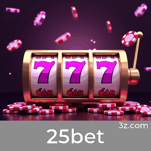 25bet: Seu Cassino Online Seguro e Premiado