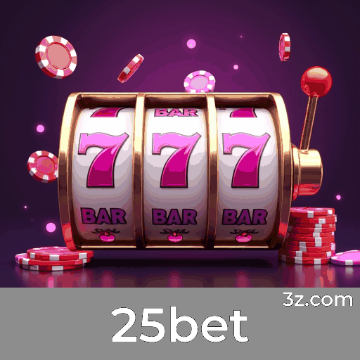25bet Casino: Programa VIP de Elite e Exclusivo