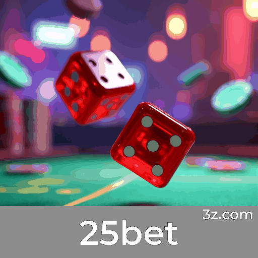 Ideias Revolucionárias e Valor de Jogo Redefinem Apostas na 25bet