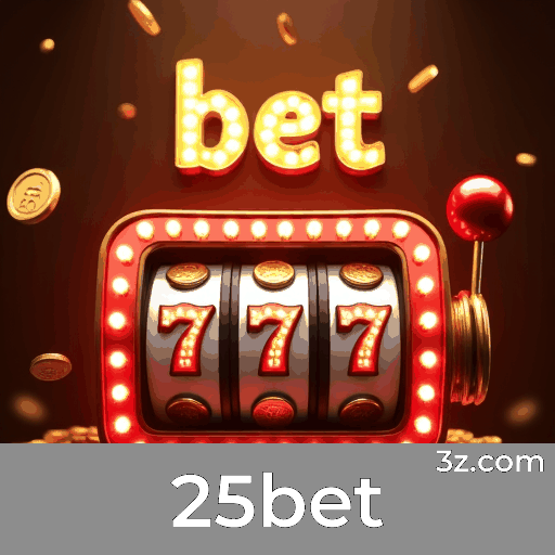 25bet: Seu Cassino Online Seguro e Premiado