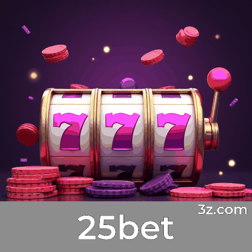 25bet: Seu Cassino Online Seguro e Premiado