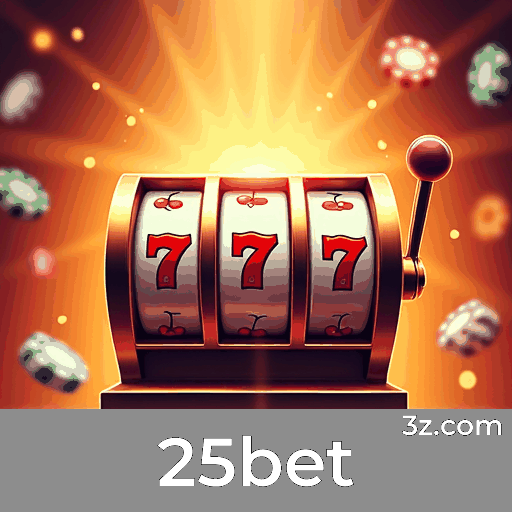 25bet App: Mobilidade e Funções Completas para Apostar