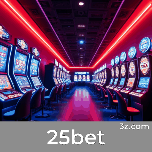 25bet: Bônus e Promoções Incomparáveis para Você
