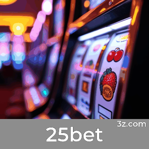 25bet: Seu Cassino Online Seguro e Premiado