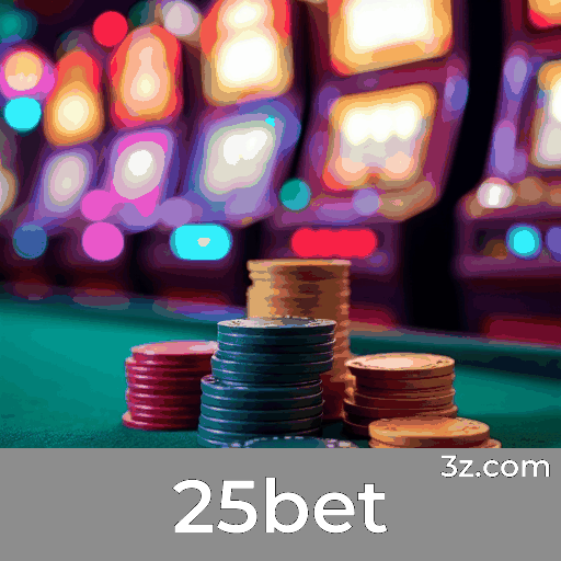 25bet: Seu Cassino Online Seguro e Premiado